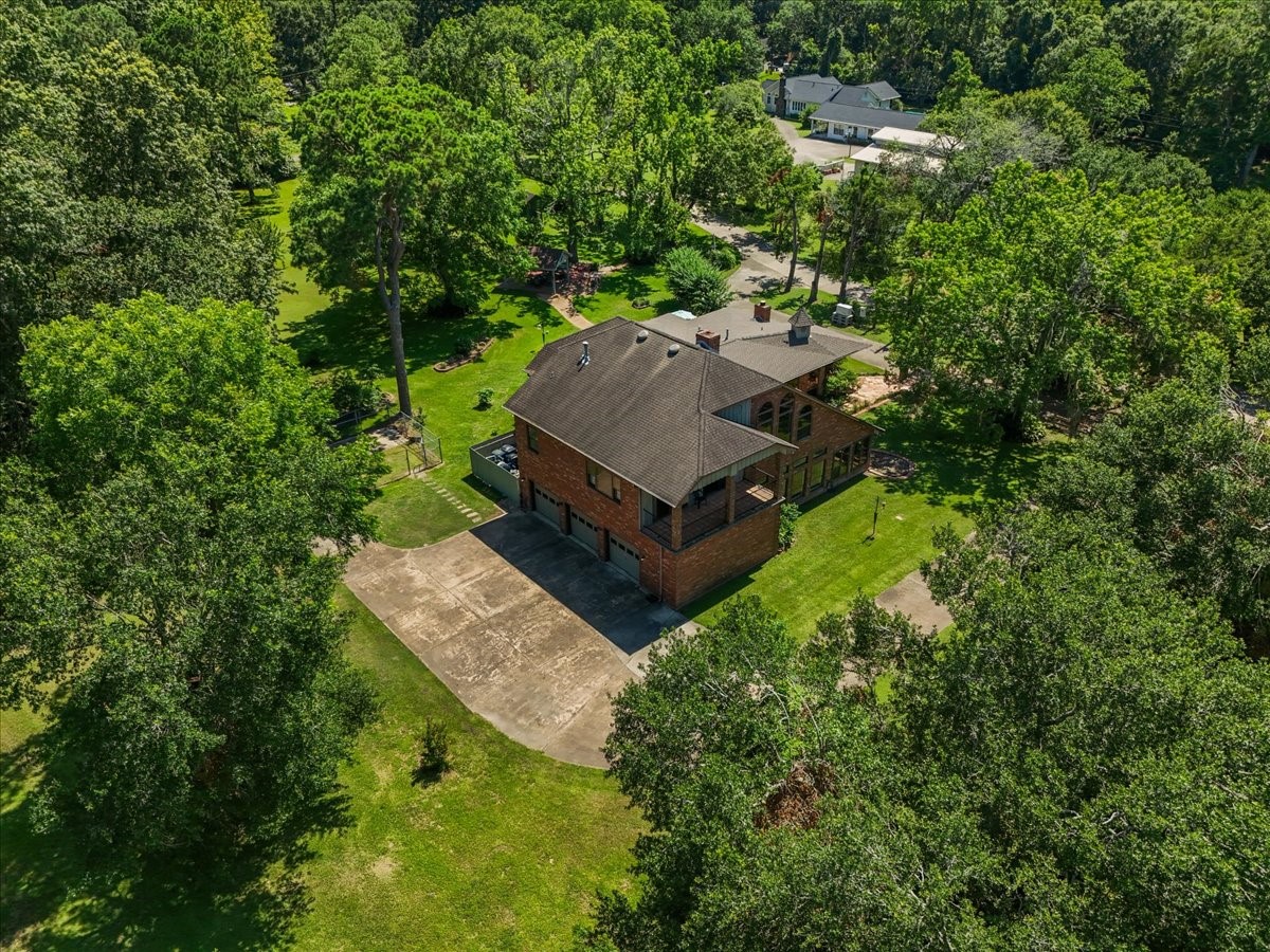 3415 E Bayou Drive Dickinson TX 77539