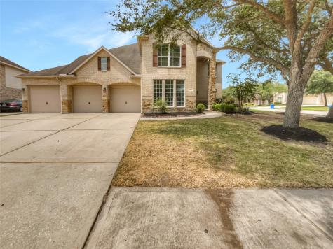 14527 Quiet Summer Lane Houston TX 77044