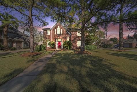 20602 Ivory Creek Lane Katy TX 77450