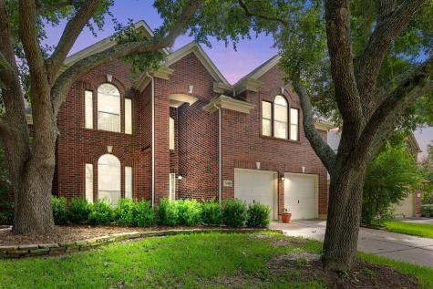 7410 Greatwood Grove Drive Sugar Land TX 77479
