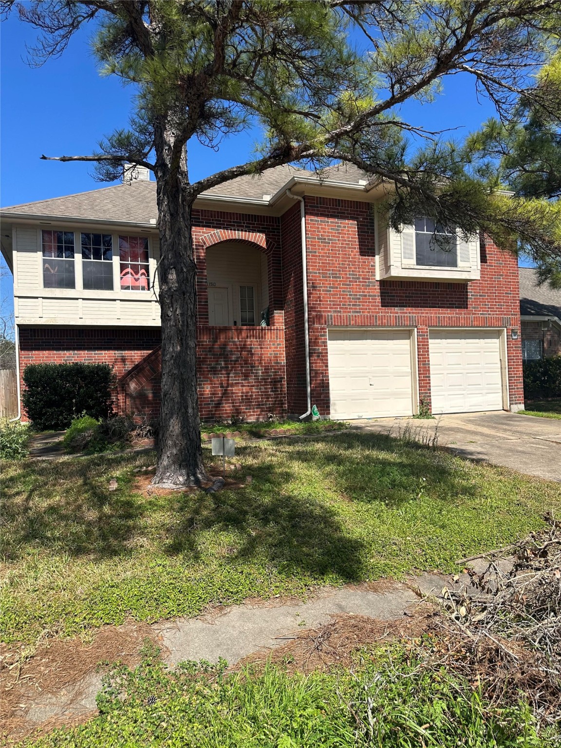 13510 San Martin Lane Houston TX 77083