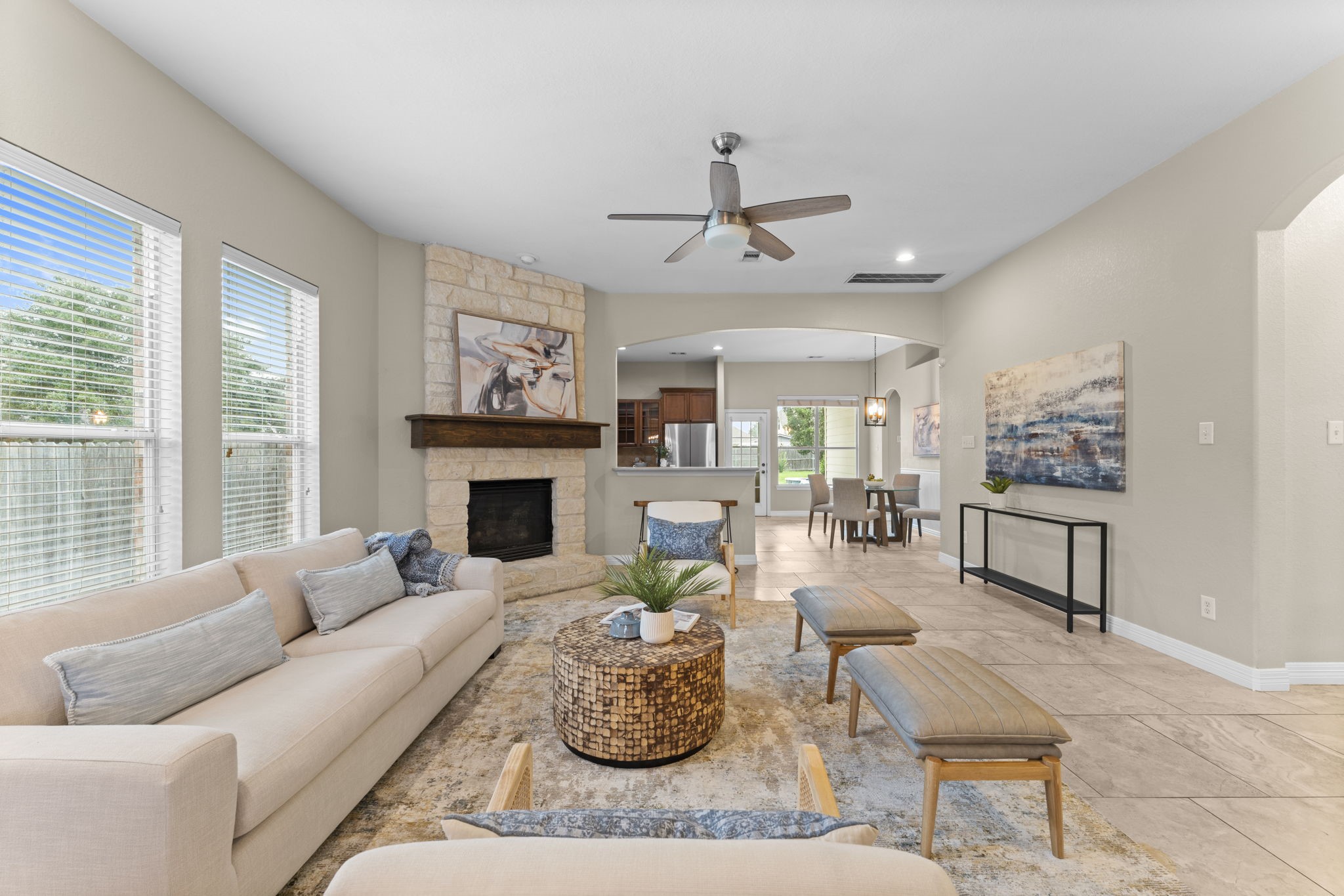 2803 Lockeridge Place Drive Spring TX 77386
