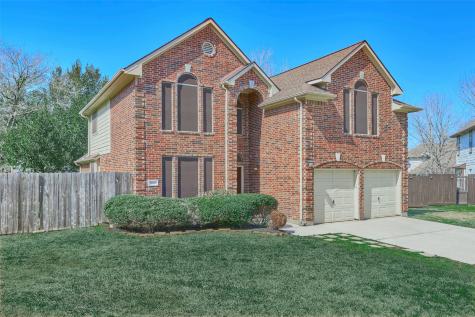 3615 Windhill Lane Montgomery TX 77356