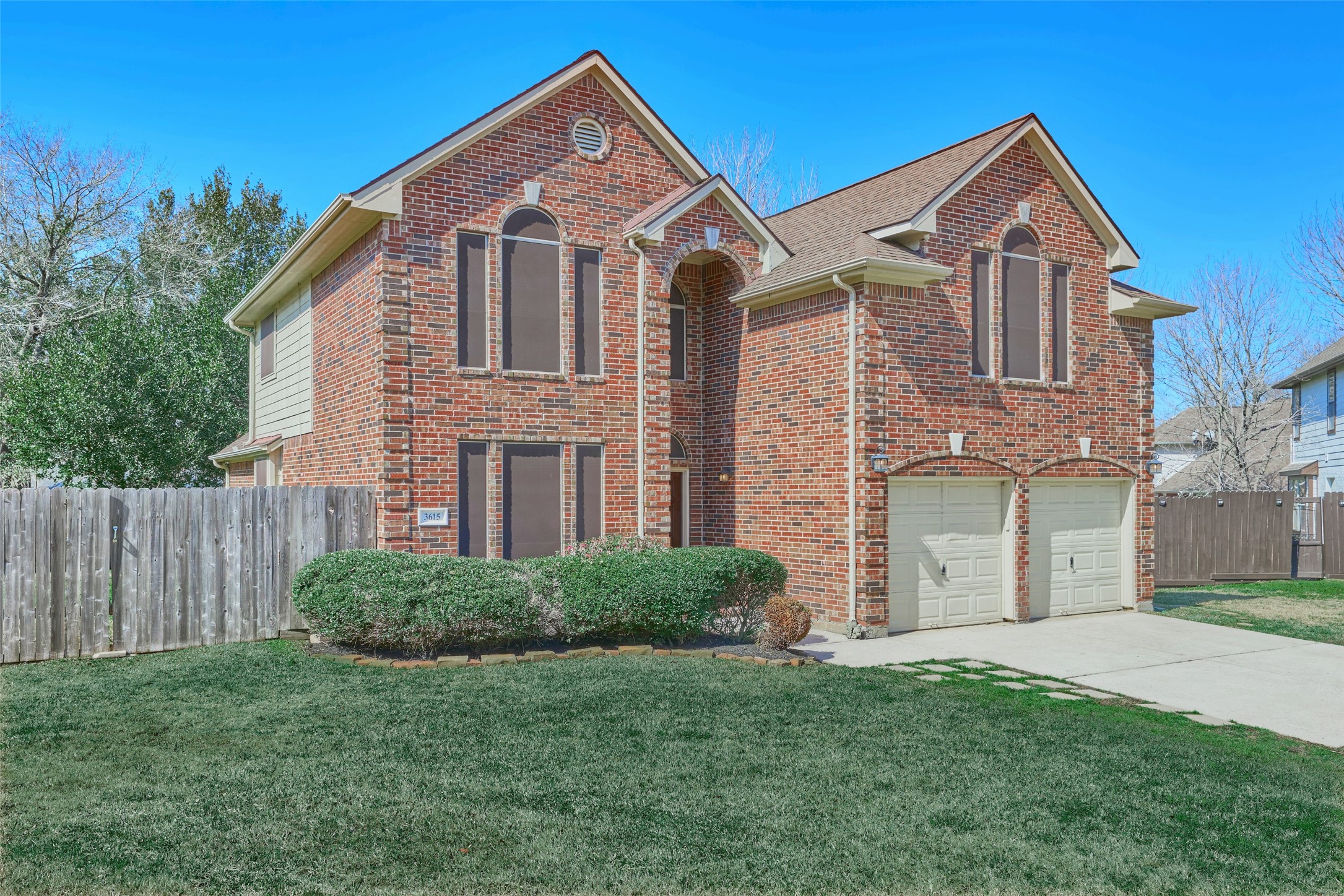 3615 Windhill Lane Montgomery TX 77356