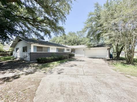 2917 23rd Street Orange TX 77630