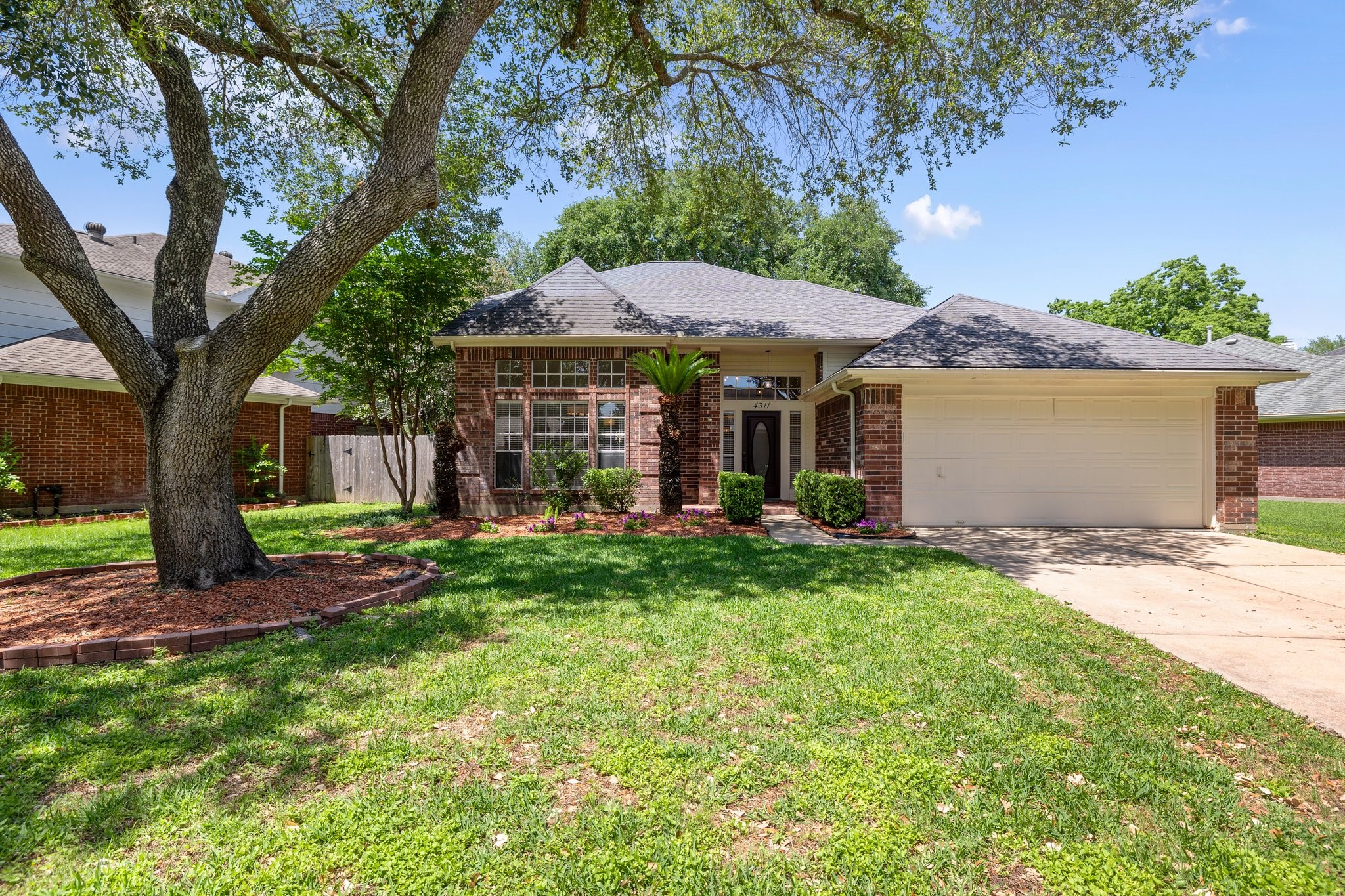4311 E Meadows Drive Sugar Land TX 77479