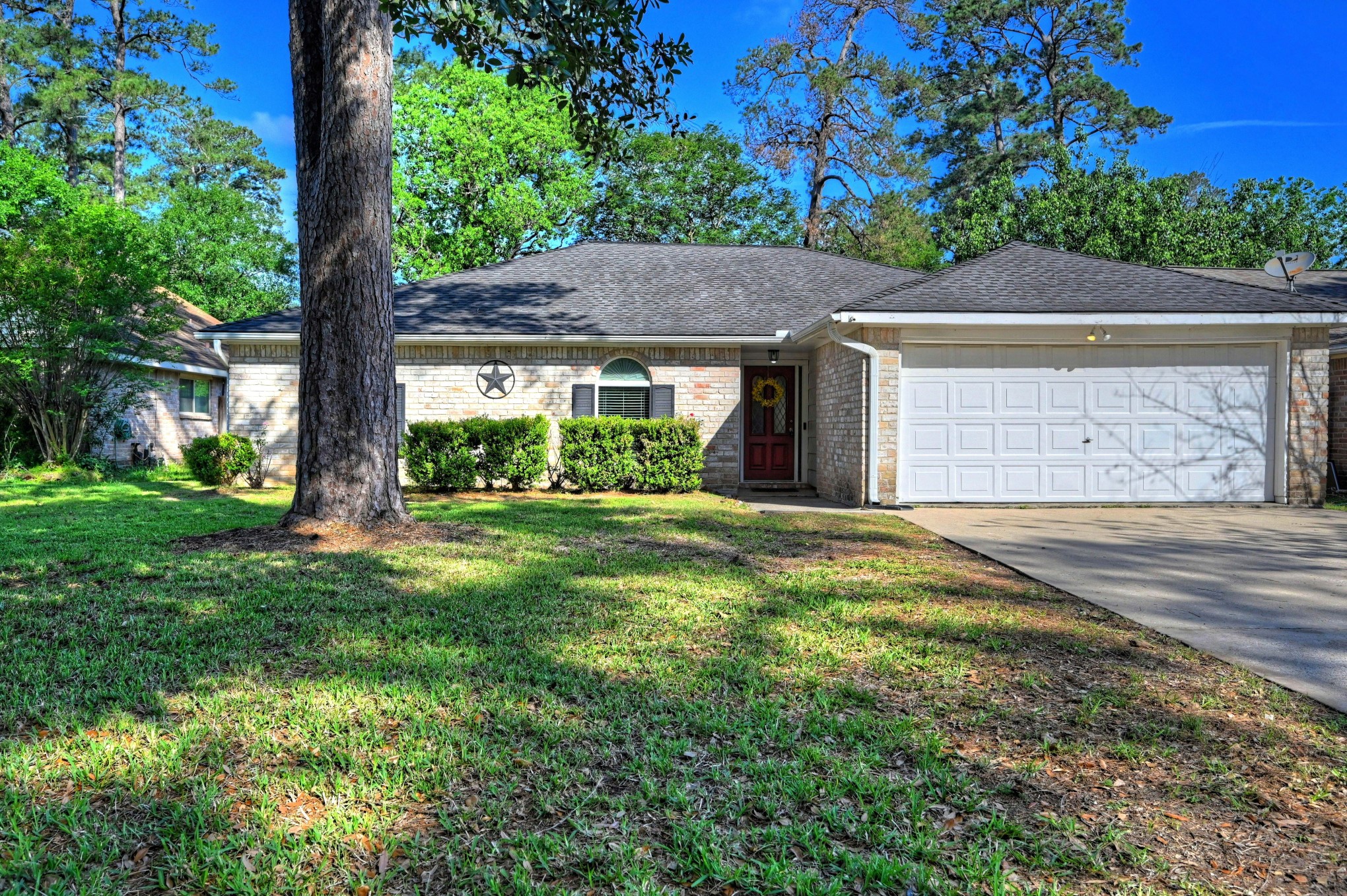8310 Amurwood Drive Tomball TX 77375