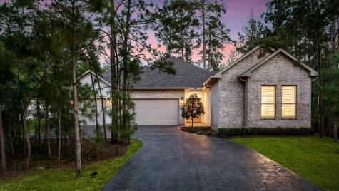 25126 E Tara Plantation Drive Tomball TX 77375