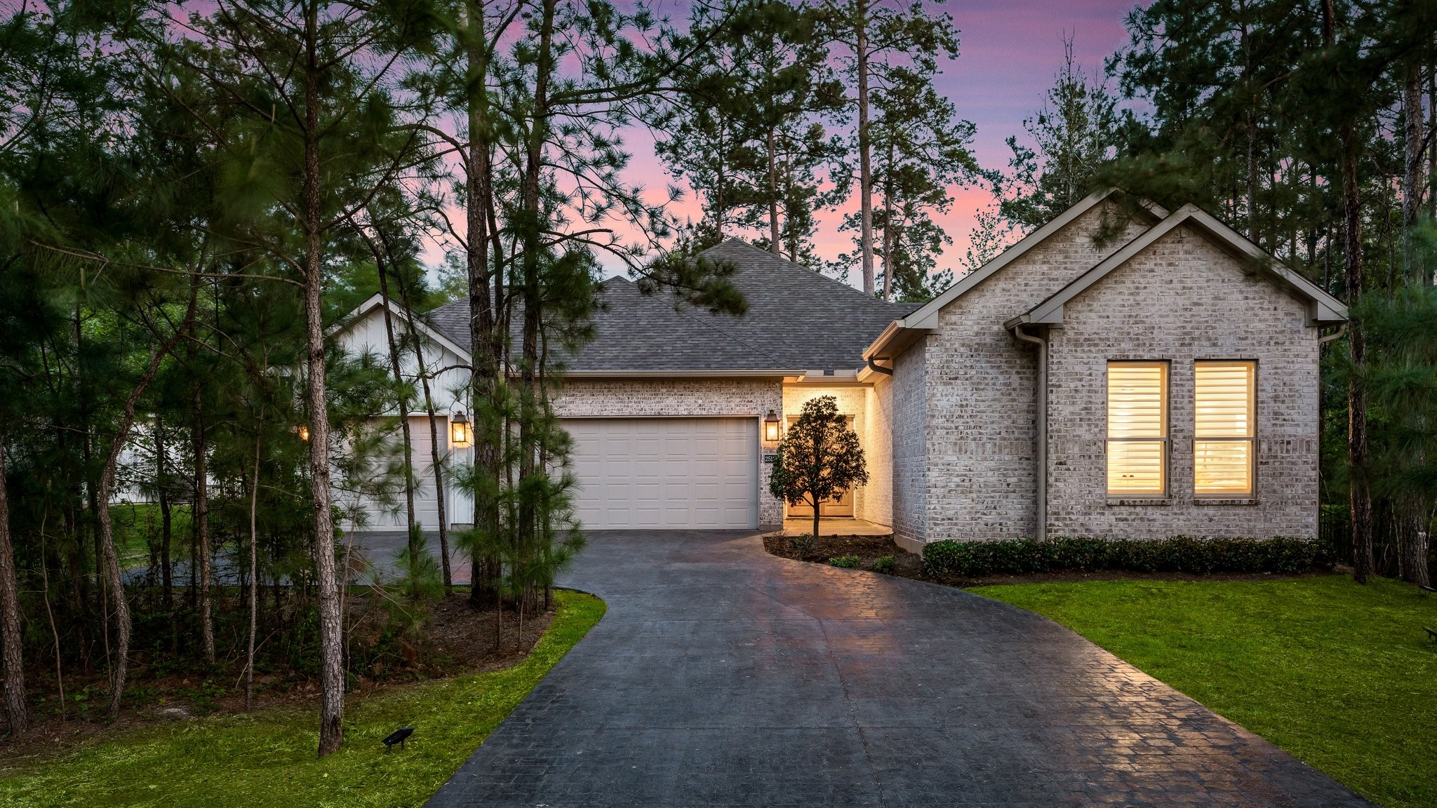 25126 E Tara Plantation Drive Tomball TX 77375