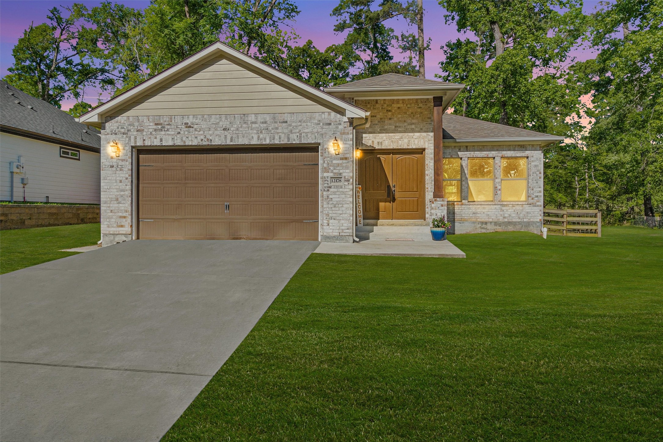 12178 Mustang Avenue Willis TX 77378