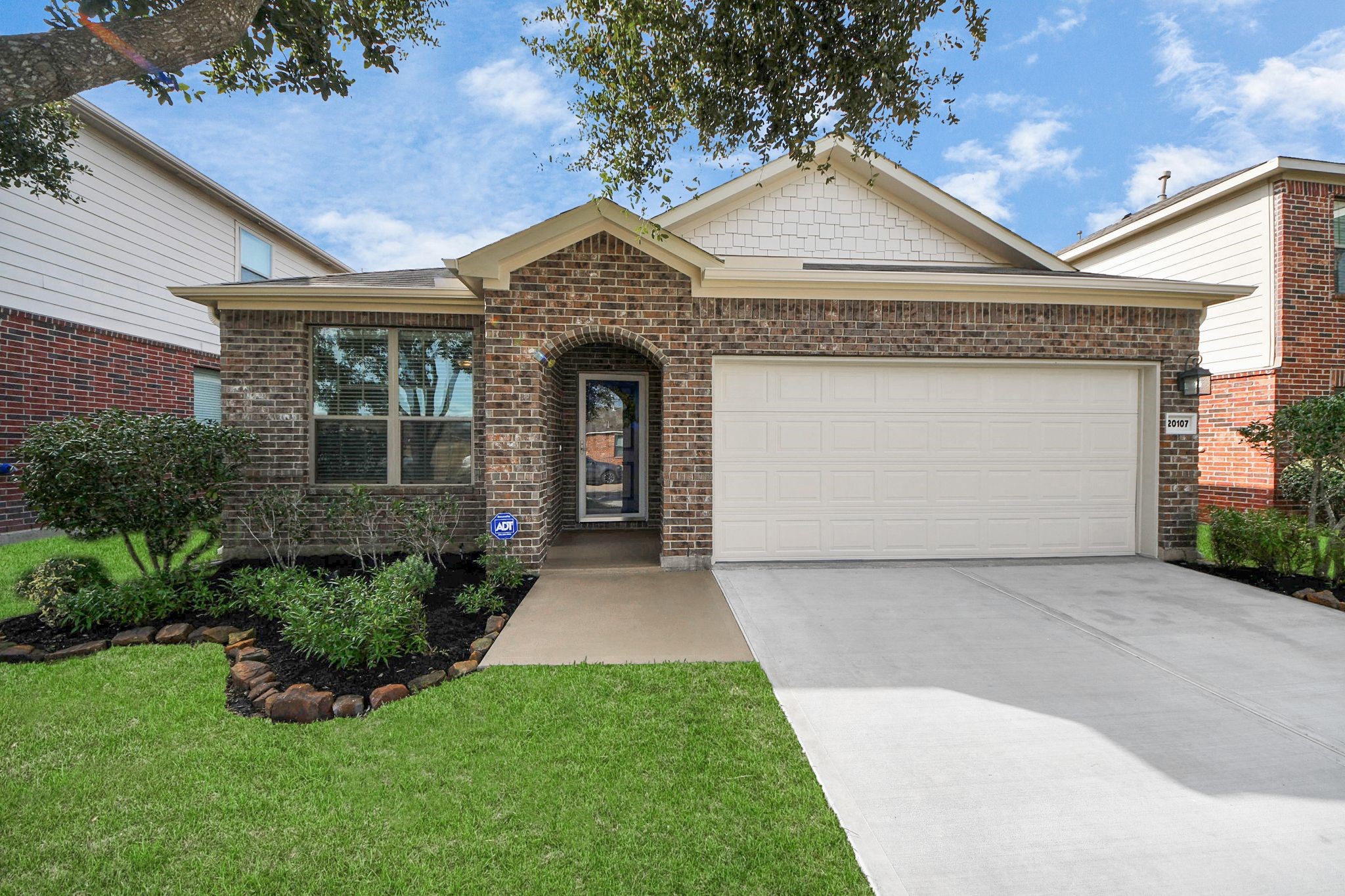 20107 Bellflower Glen Drive Richmond TX 77407
