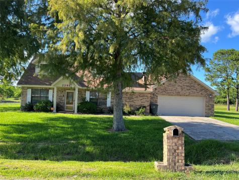 2285 Lavender Street Port Arthur TX 77640