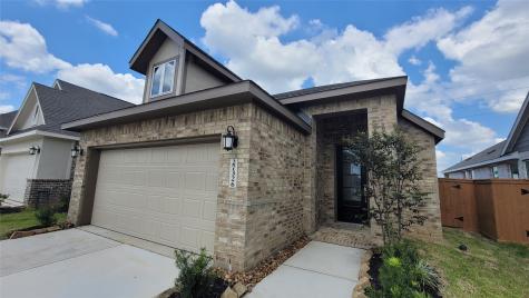 27326 Sweetwater Bay Drive Katy TX 77493