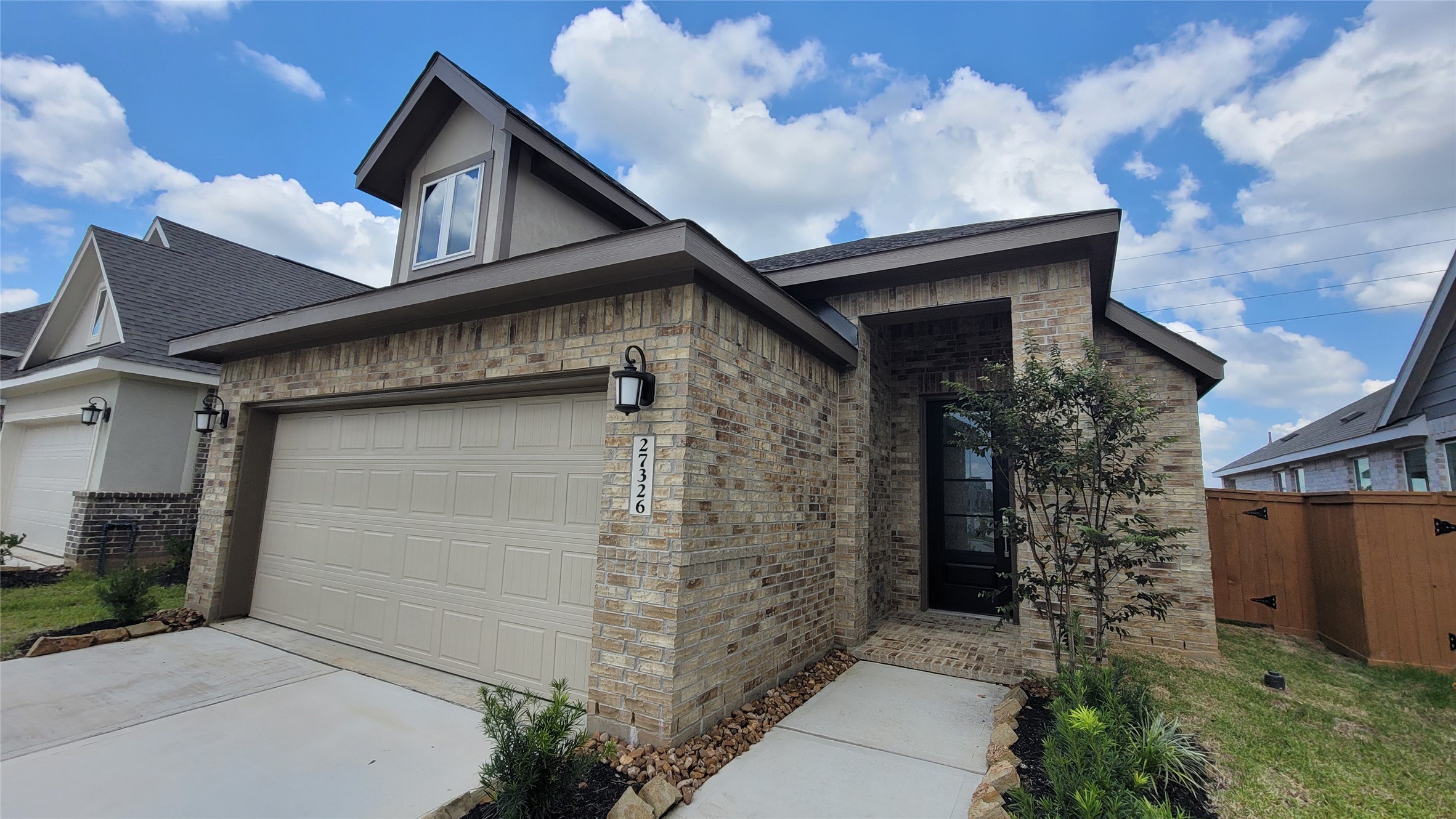 27326 Sweetwater Bay Drive Katy TX 77493