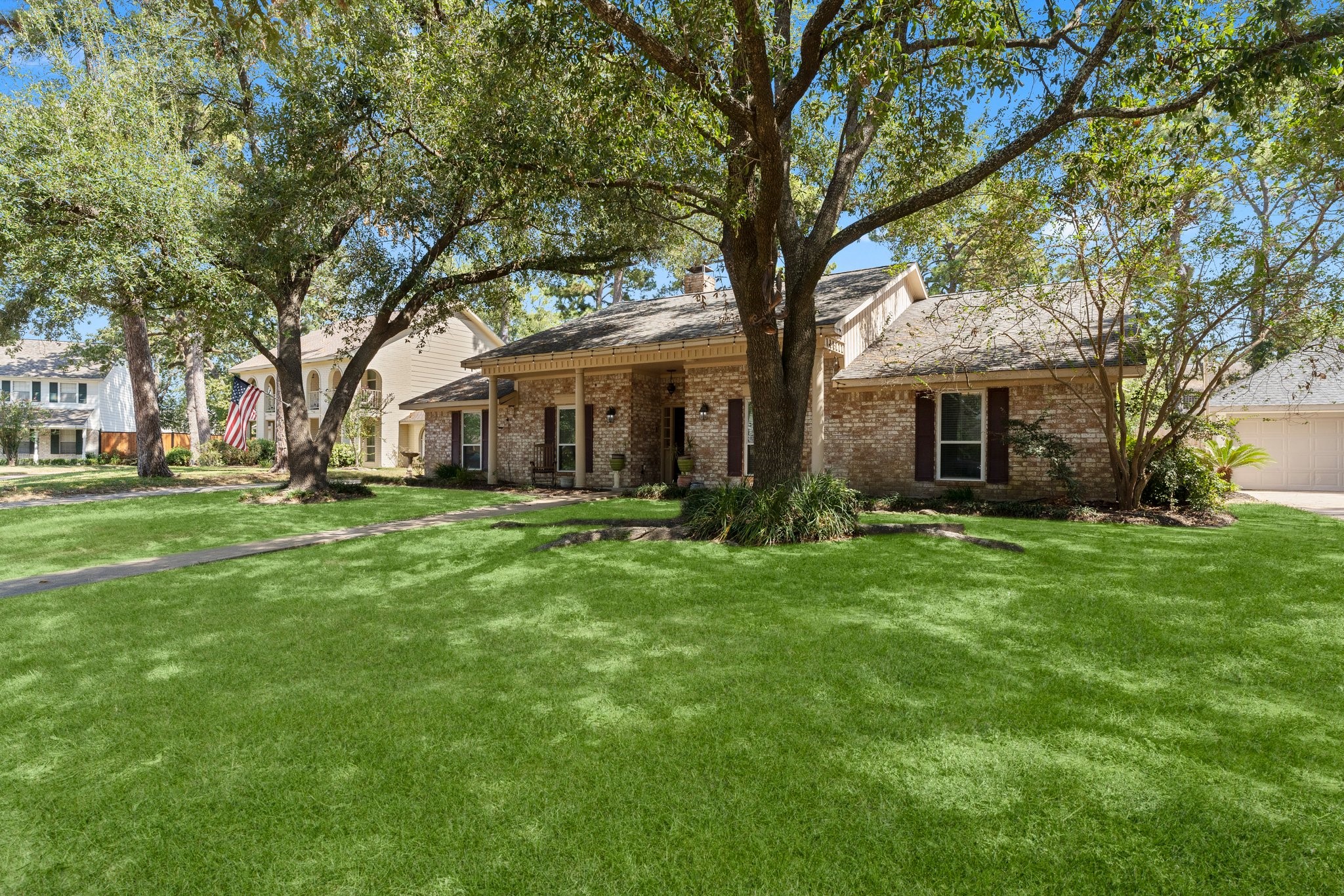 12710 Rocky Hill Drive Houston TX 77066