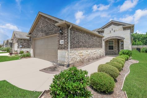 619 Saguaro Way Richmond TX 77469