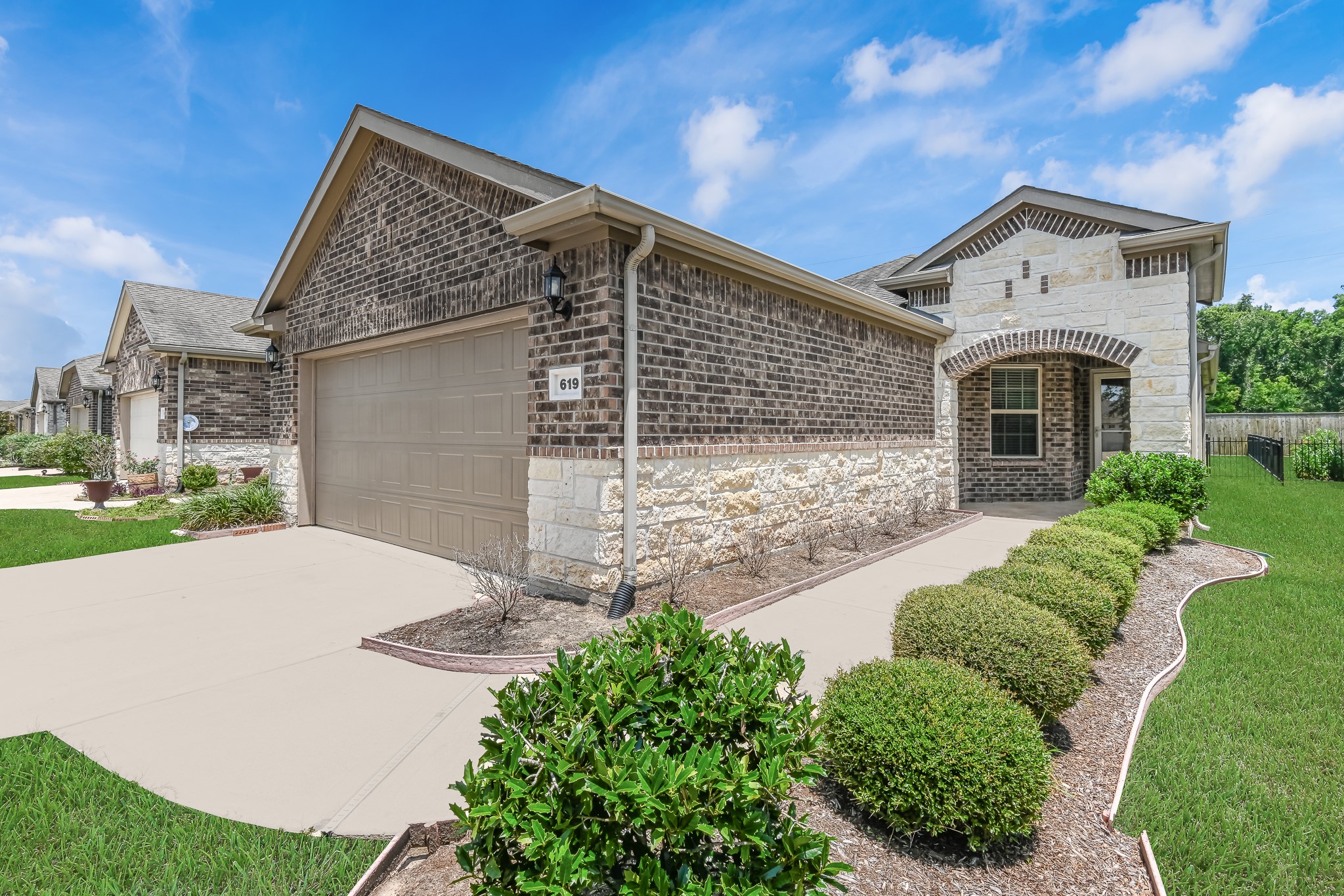 619 Saguaro Way Richmond TX 77469