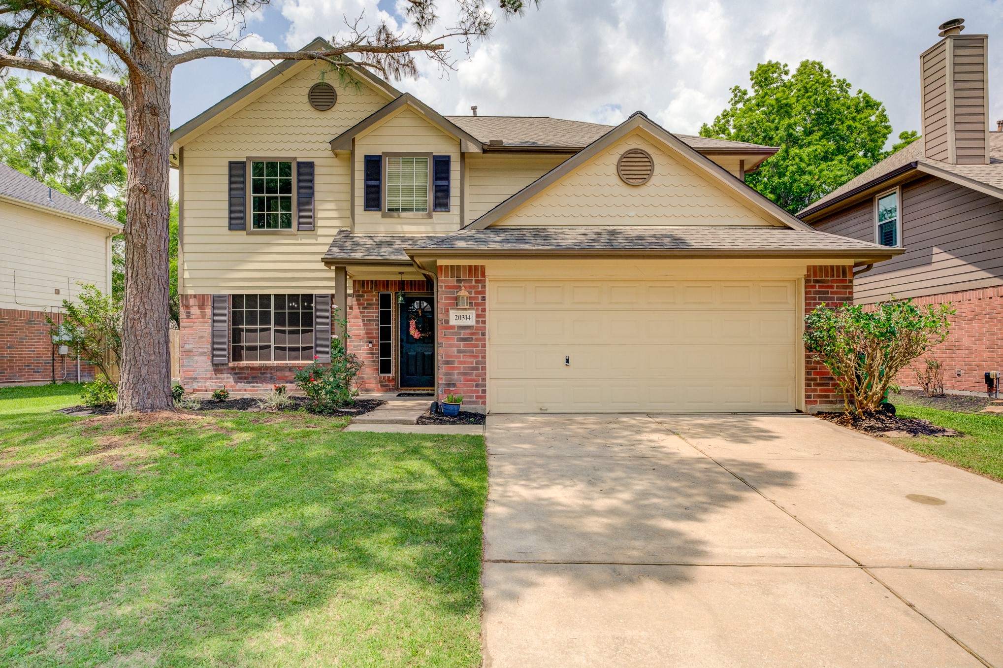20314 Savannah Bay Road Cypress TX 77433