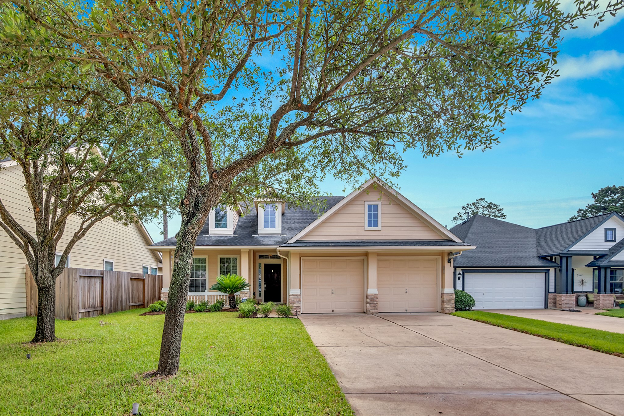 18810 Dusty Rose Lane Tomball TX 77377