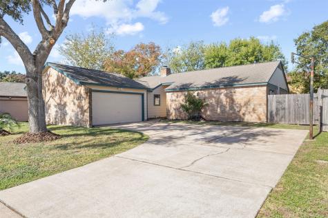 12726 Newbrook Drive Houston TX 77072