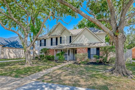 16308 Smith Street Jersey Village TX 77040