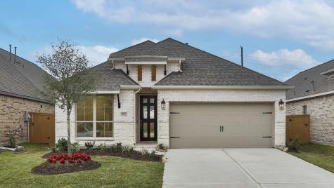 8723 Harbor Pines Drive Cypress TX 77433