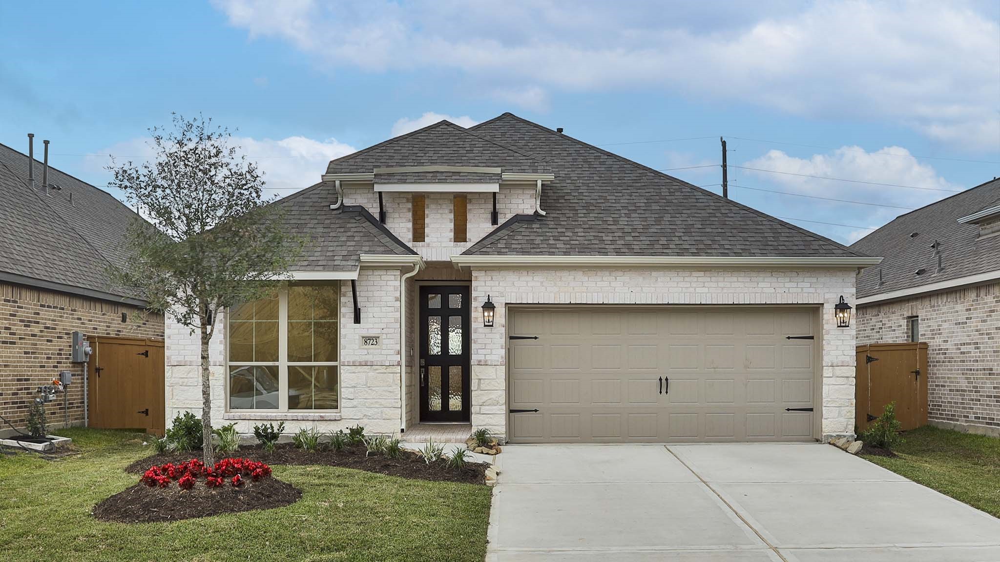8723 Harbor Pines Drive Cypress TX 77433