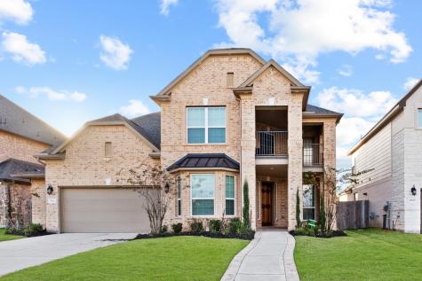 4626 Shaded Arbor Way Sugar Land TX 77479