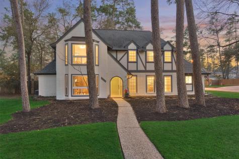 6323 Fawnwood Drive Spring TX 77389