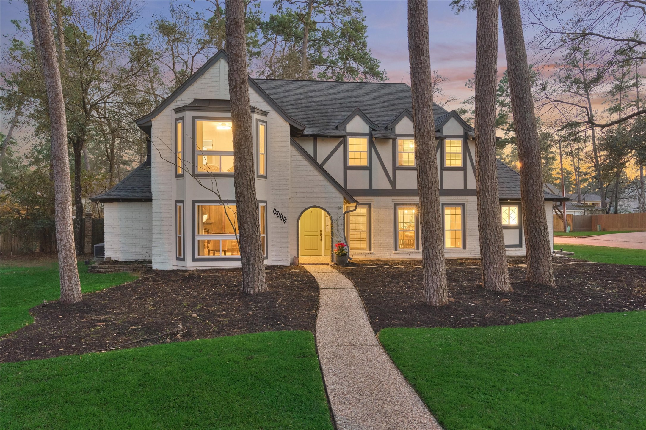 6323 Fawnwood Drive Spring TX 77389