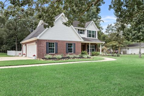 447 Pinemont Drive Sour Lake TX 77659