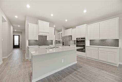 2214 Cool Greens Street Richmond TX 77406