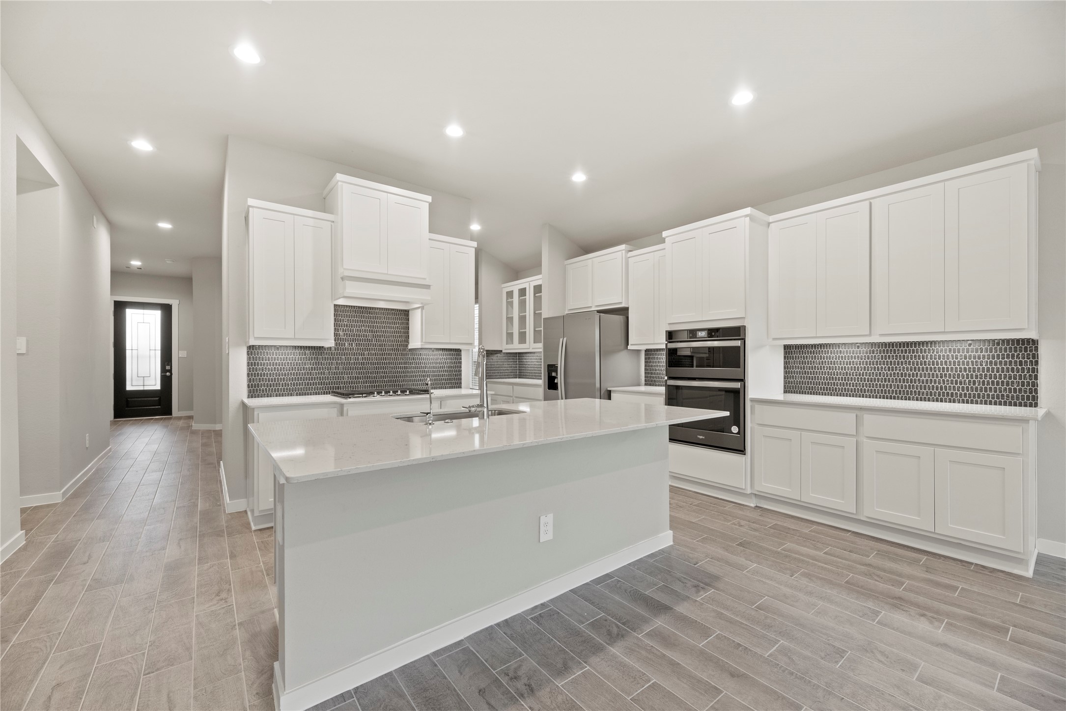 2214 Cool Greens Street Richmond TX 77406