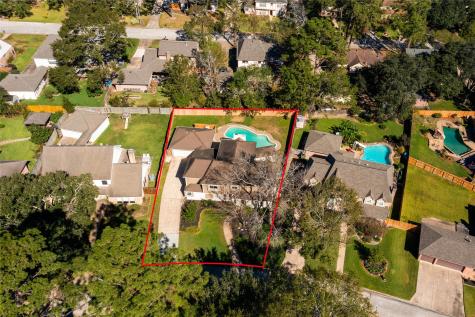 7319 17th Green Drive Humble TX 77346