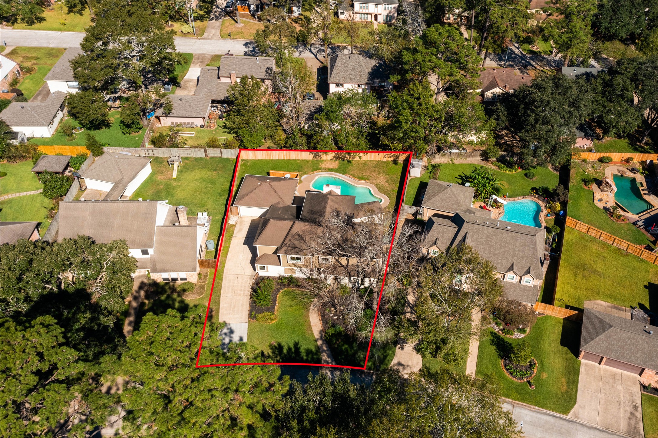 7319 17th Green Drive Humble TX 77346