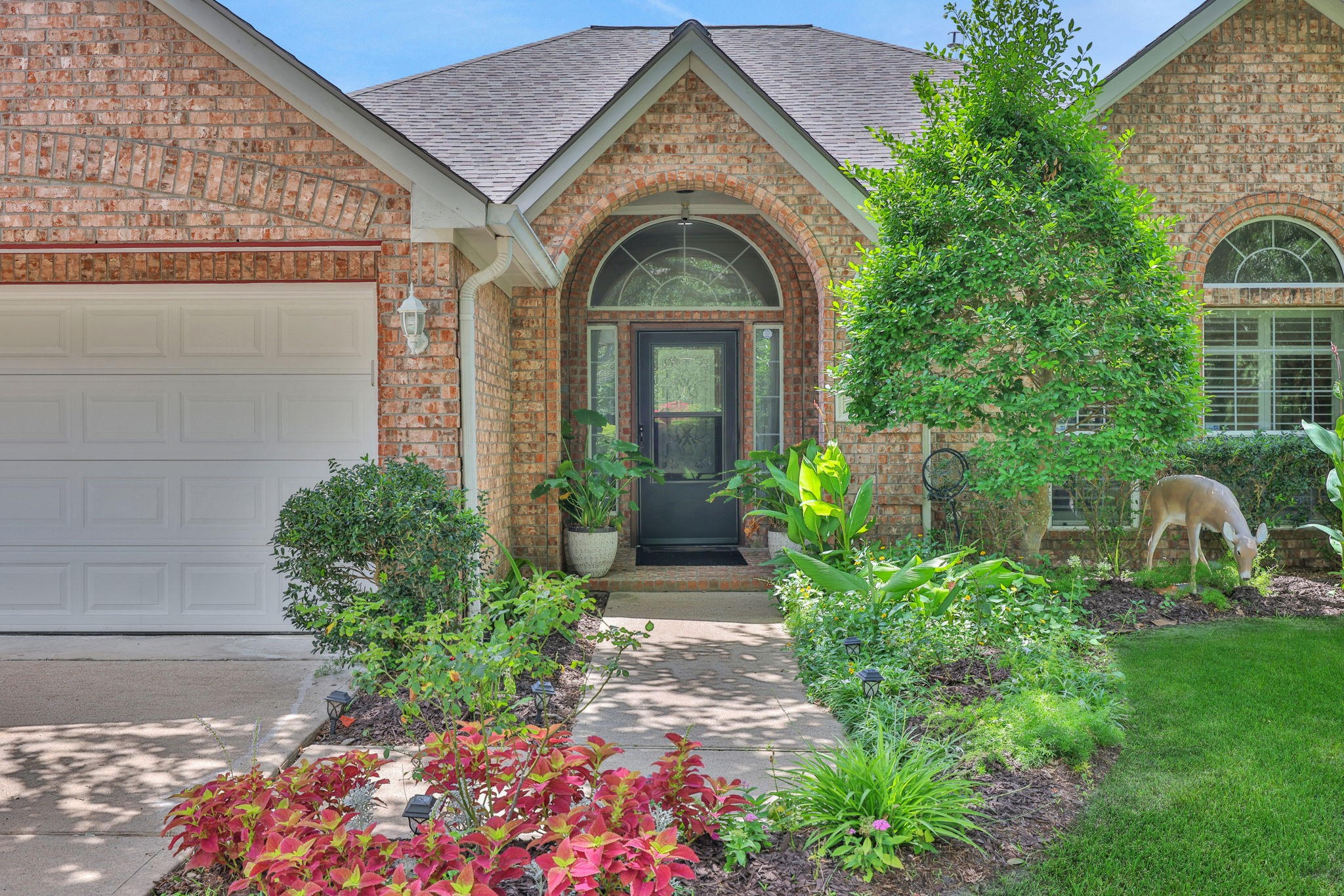 7515 Oaklake Pointe Lane Houston TX 77040