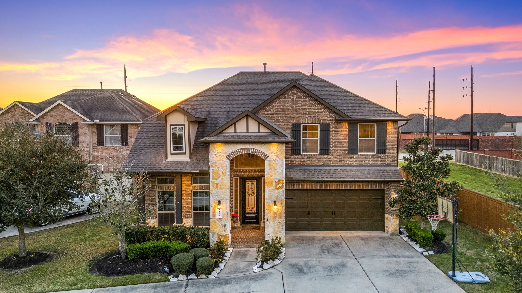 11755 Giovanni Lane Richmond TX 77406
