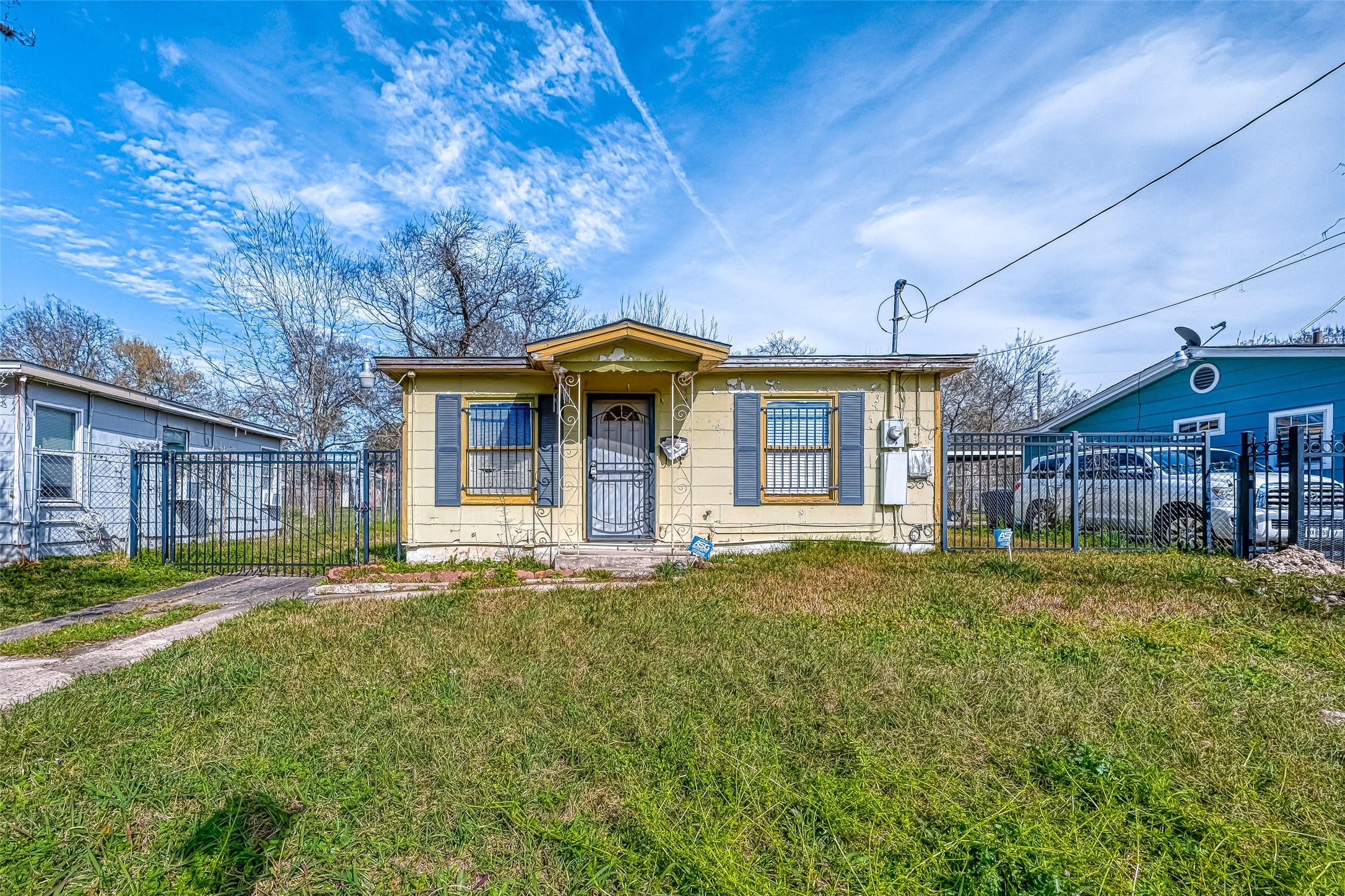 1723 Esperanza Street Houston TX 77023
