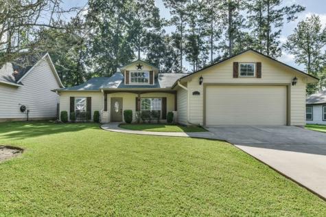 12120 Brazos Drive Willis TX 77378