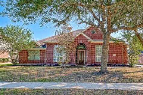 14614 Golden Bough Lane Humble TX 77396