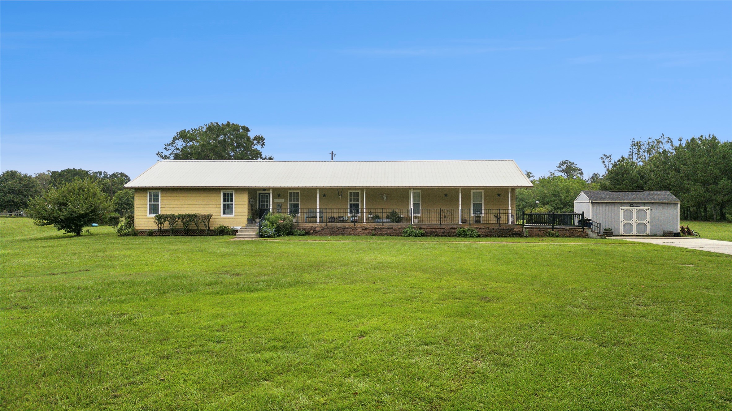14769 Fm 1004 Road W Buna TX 77612