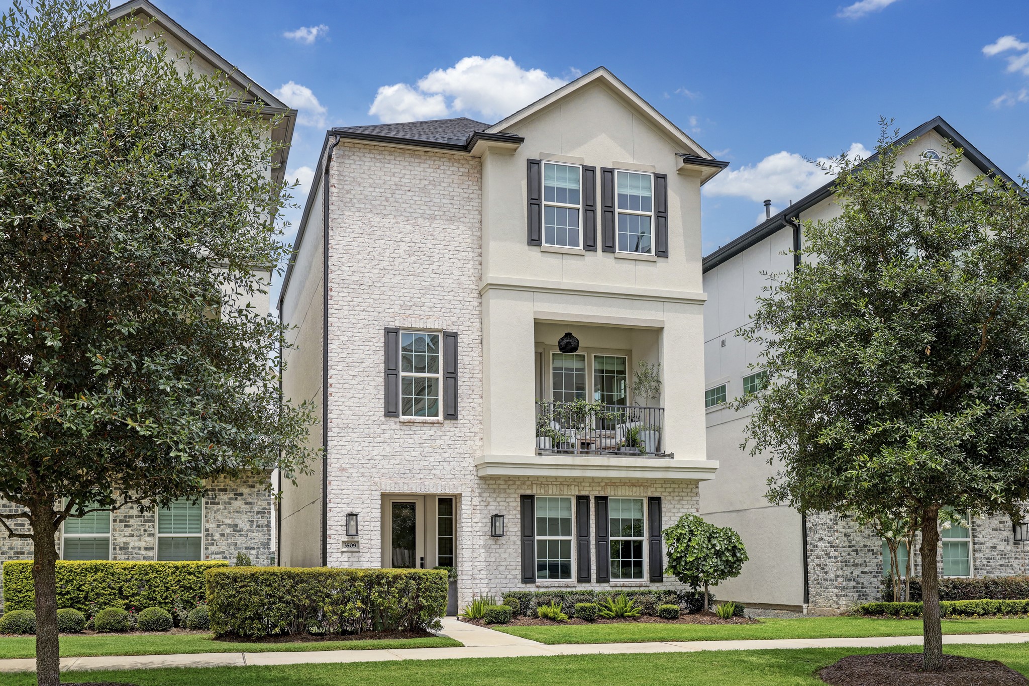 3509 Ridgeway Valley Lane Houston TX 77055