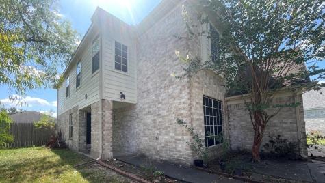 7318 Foxcrest Court Humble TX 77338