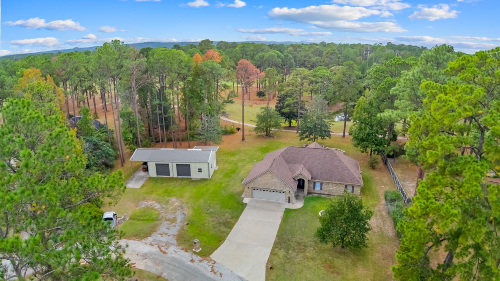 416 Broadmoor Drive Brookeland TX 75931