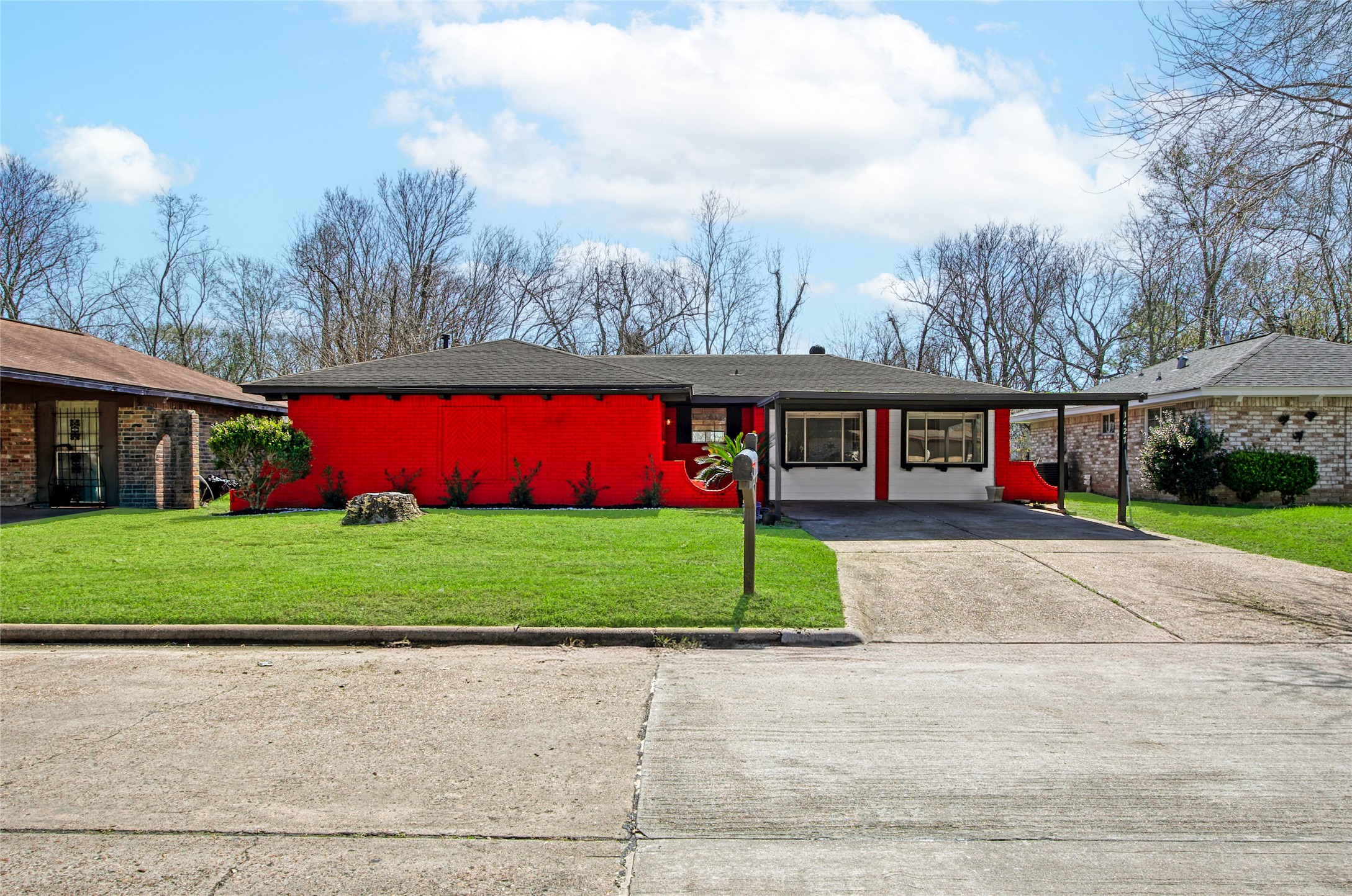 1427 Tarberry Road Houston TX 77088