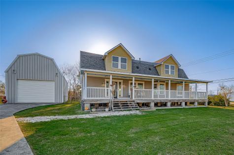 206 S Idaho Street La Porte TX 77571