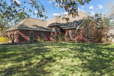 7803 Shelton Shadows Court Humble TX 77346