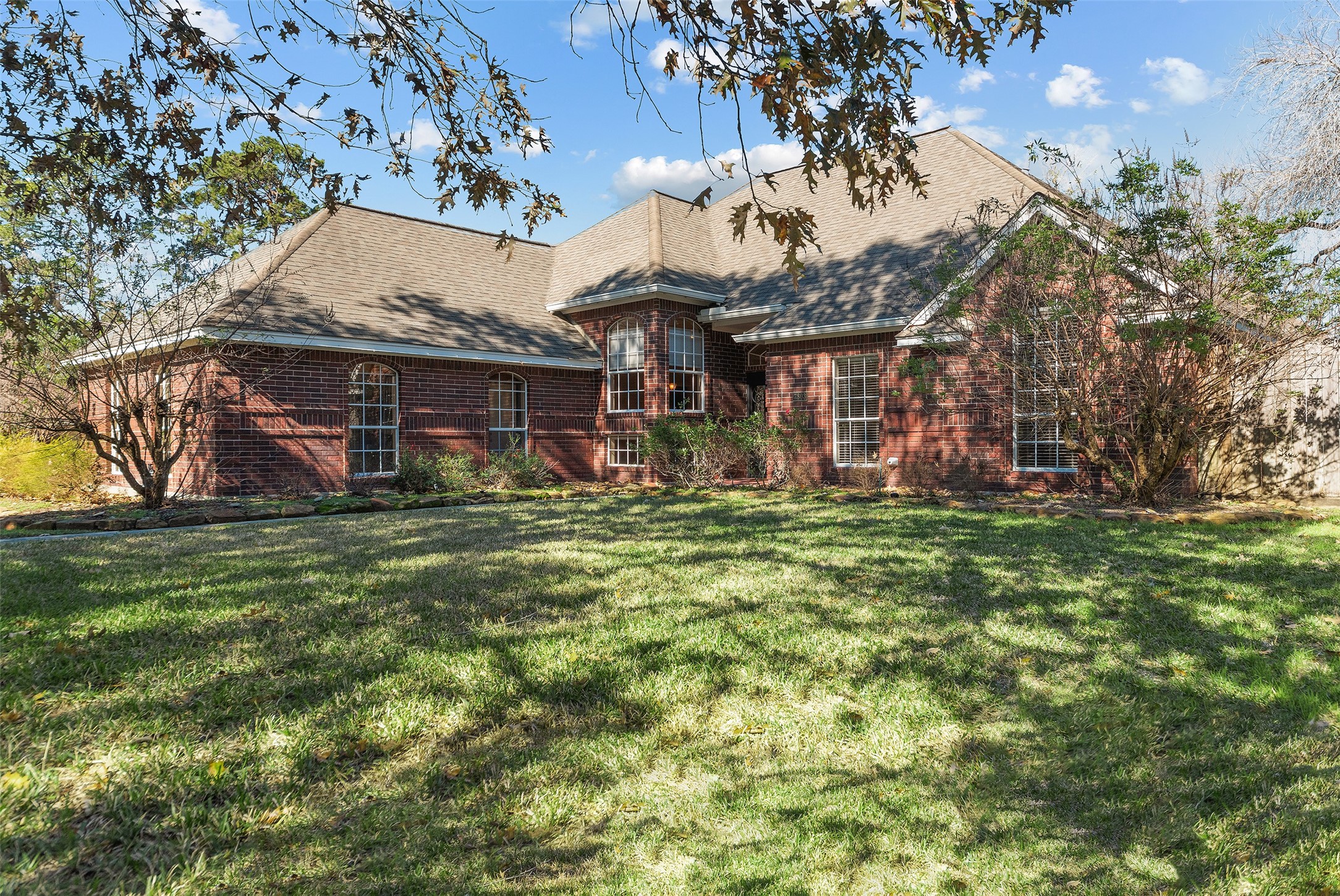 7803 Shelton Shadows Court Humble TX 77346