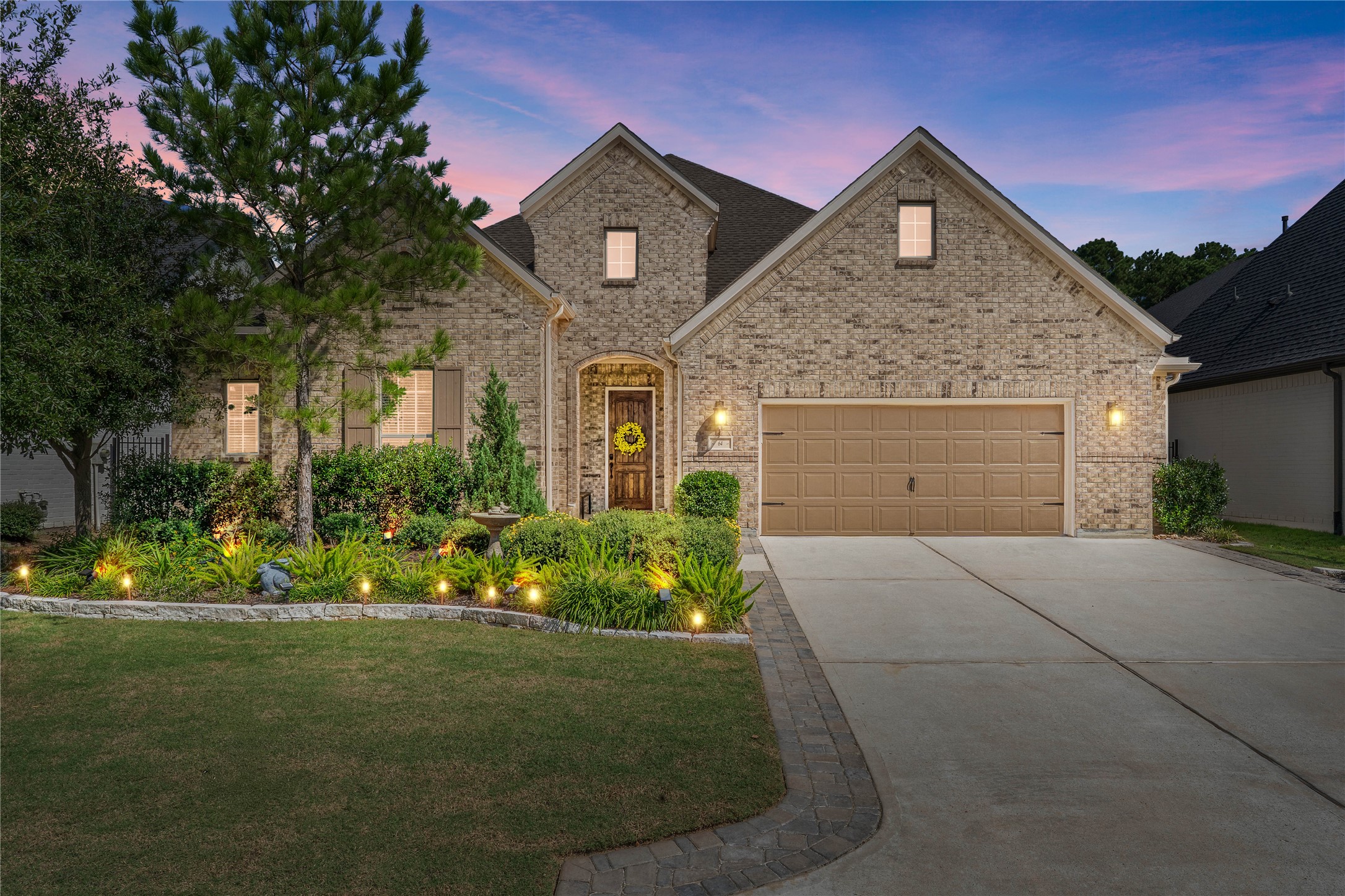 64 Venetia Grove Drive Tomball TX 77375