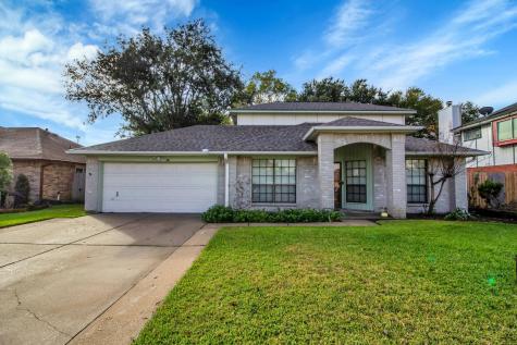 1410 Waterford Drive Deer Park TX 77536